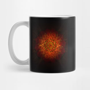 Mandala Mug